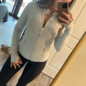 Lululemon define jacket